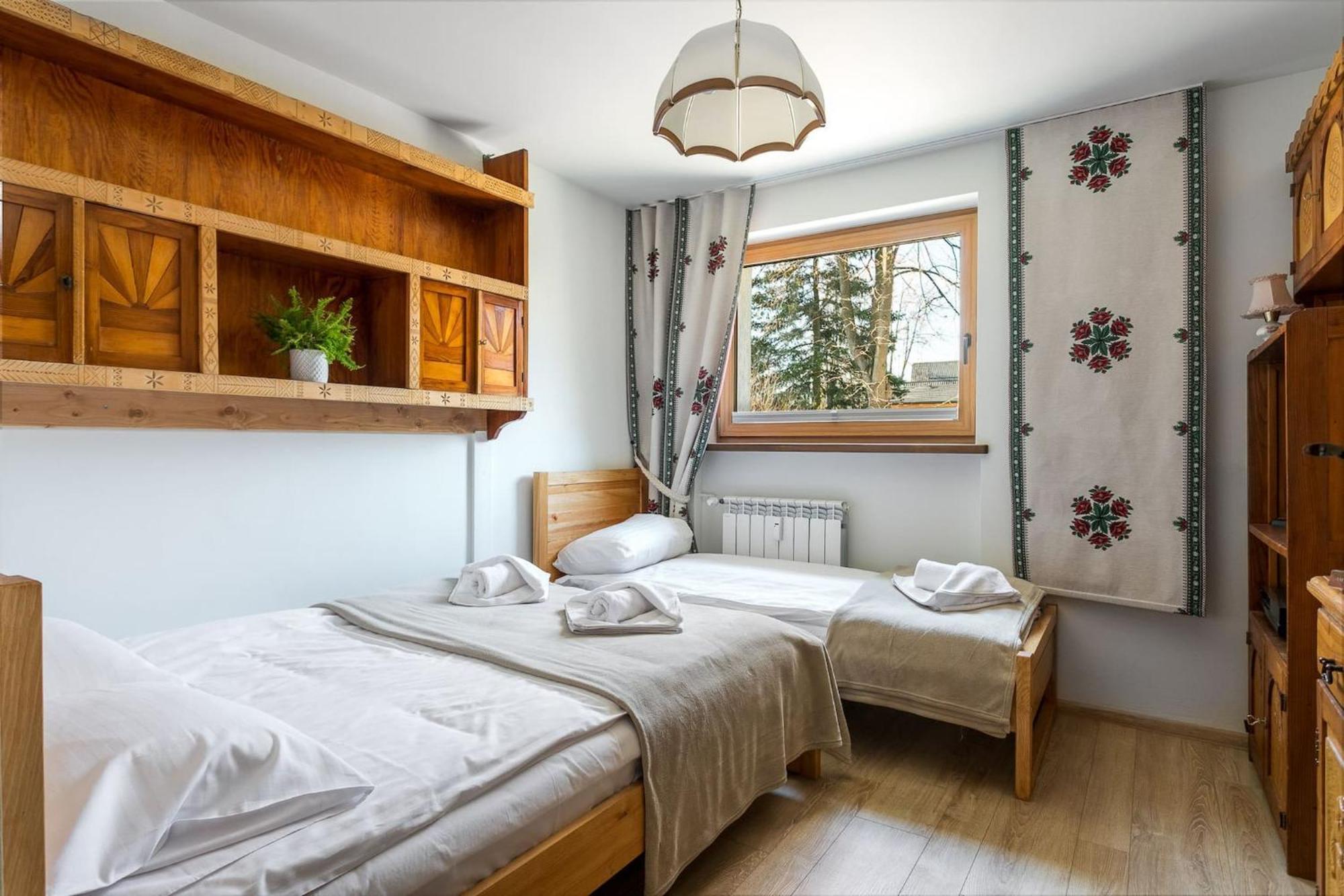 Rent Like Home - Koscielna 9 Zakopane Exterior foto